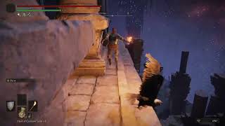 Nokron Torches UnPatched Locations  version 100   Elden Ring PS4 [upl. by Margalit984]