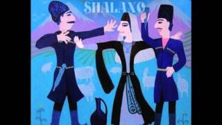 Shalaxo Azerbaijan Music [upl. by Aseen]