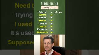 Speak more naturally learnenglish esllearners improveenglish english esl [upl. by Sonstrom26]