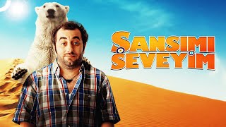 Şansımı Seveyim  Cem Gelinoğlu FULL HD Komedi Filmi İzle [upl. by Eddie82]