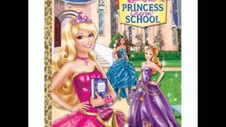 barbie princess charm school products and photos [upl. by Rolandson]