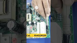 Inverter repairing course live practical classes India technical institute UttamNagar East Delhi [upl. by Arikahs]