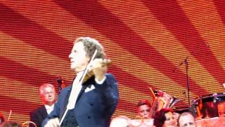 Hannover 13052012 André Rieu [upl. by Heigho463]