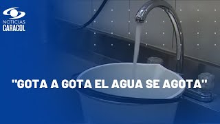 Consejos para ahorrar agua en el hogar [upl. by Thynne38]