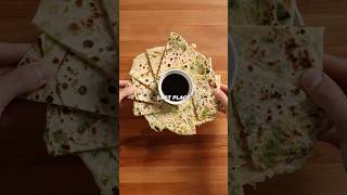 Poor excuse of a pancake cooking foodasmr food recipe [upl. by Forta]