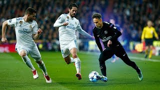 Neymar Jr 2018 ● Impossible to Stop [upl. by Tnafni208]