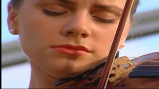 Vivaldi Four Seasons  Julia Fischer Academy of St Martin in the Fields [upl. by Yllek304]