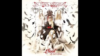 In This Moment  2013  Blood Full Album [upl. by Wolfram]