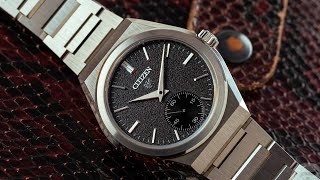 5 Of the Best Citizen Watches 2024 [upl. by Bell]