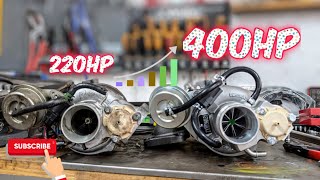 Saab ng95 A20NFT TURBO Upgrade 220hp  400hp [upl. by Eimmij]