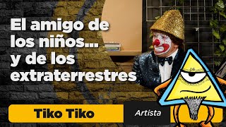 Castigo Divino Tiko Tiko [upl. by Zerla643]