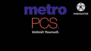 Metro PCS Logo [upl. by Ardnasak]