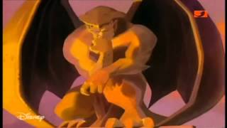 Gargoyles Intro [upl. by Map134]