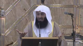 Mufti Menk  Hadith Compilation [upl. by Bekki]