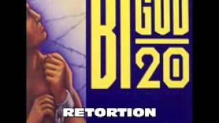 Bigod 20 Retortion [upl. by Varien]