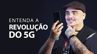 O que MUDA com 5G CT Responde [upl. by Zohara]