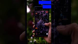 Manual cinematic camera app 💯 learn photography in tamil tamil photography mobile [upl. by Hanni]