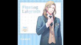 floating labyrinth camus [upl. by Nniw]