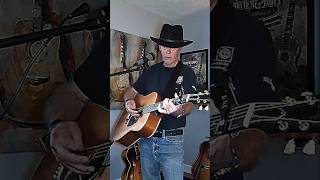 That Bright Eternal Day in the Style of Hank Williams shorts countrymusic countrycover [upl. by Herrick459]