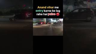 Noida sector 73 se Anand Vihar shortvideo motovlog rapido 🛵 [upl. by Vinia]