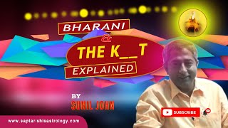 Bharani amp The KT Explained [upl. by Pfaff]