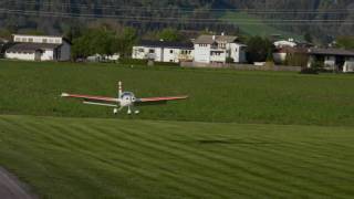 Flugtag Lienz 2009  Teil1 [upl. by Juley]