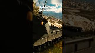 Update Teaser „Storm Warning“ warthunder warthunderupdate viralshorts fyp viralshort edit [upl. by Tavy904]