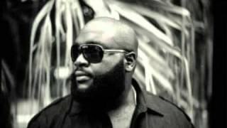 Rick Ross  Even Deeper Slowed By DJ JDUNC [upl. by Annaet]