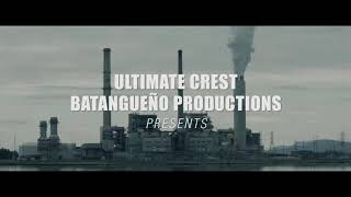 LYCA GAIRANODs First Movie quotLuntiang Kawalquot  Solid Waste Management [upl. by Kafka]