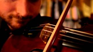 Danny Diamond  fiddle music from Ireland [upl. by Aihsak769]