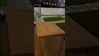 Build your own dining room table diningroomtable diydiningtable diningroomfurniture diytable [upl. by Caty]