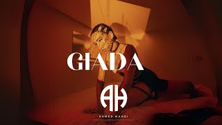 GIADA I Romanian Trap Vibes  Bucharest’s Eastern European Sounds with Trap Energy 🇷🇴🎧 [upl. by Gnot721]