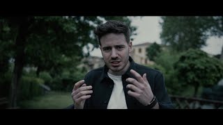 Alessandro Monteleone  Fragili Official Video [upl. by Nolahs]