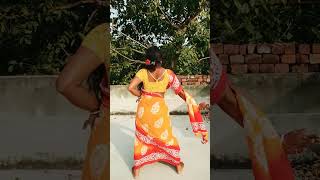 bujpuri  song  mondira dance official  short  dance [upl. by Jeavons]