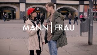 MANNFRAU  Folge 16 Job  MANNFRAU [upl. by Seditsira569]