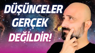 DÜŞÜNCELER SENİ ÜZEMEZLER ZİHNİNİN OYUNLARINA KARŞI GEL [upl. by Nivlag]