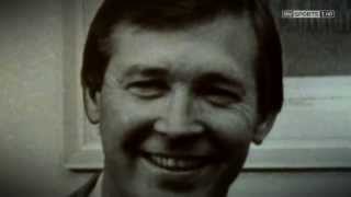 Football Greatest Managers  Alex Ferguson [upl. by Krahmer]