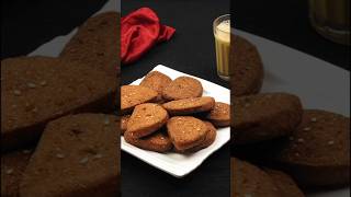 Crispy Snacks Recipe  Whole Wheat Flour Snacks  Evening Snacks  Teatime Snacks  Diwali Recipes [upl. by Nima477]