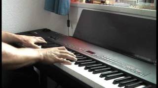 Pirates of the Caribbean The Medallion Calls  Hans Zimmer and Klaus Badelt Piano Arrangement [upl. by Roselani897]