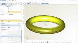 Basics of Volute Modeling for Turbochargers and Pumps [upl. by Manno]