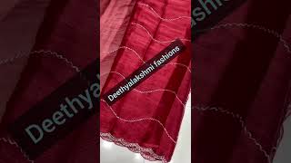 Jimmy Choo saree 7039490796 jimmychoosarees [upl. by Linet809]