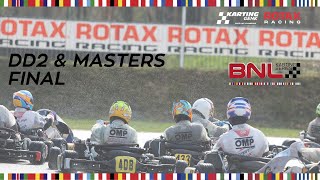 2024 Round 1 Genk DD2 Masters Final [upl. by Curcio297]