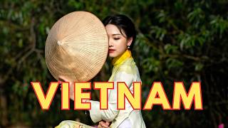 🌟 VIETNAM Travel Video  Explore its Rich History Stunning Nature and Vibrant Culture [upl. by Shum120]