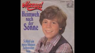 Manuel  Heimweh nach der Sonne [upl. by Tavis]