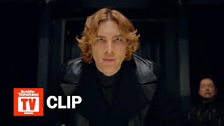 American Horror Story Apocalypse S08E09 Clip  Michaels Meeting  Rotten Tomatoes TV [upl. by Charleton]