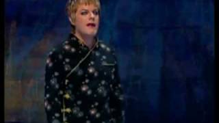 Eddie Izzard The element of surprise [upl. by Kovacev]