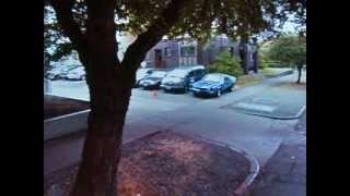 WARNING TED BUNDY CRIME SCENE LOCATION MURDER OF GEORGEANN HAWKINS 18 YRS OLD [upl. by Llecram]