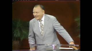 Human Illness amp Divine Healing 4 Questions amp Answers part 1  Dr Lester Sumrall [upl. by Steel729]