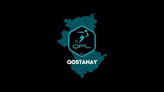 Yard TeamSeVenЗимнее Первенство QFL Futsal 2023 [upl. by Ellertnom85]