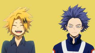 Sleepy nights Shinkami Sleeping aid Hitoshi ShinsouampKamanari Denki x Listener [upl. by Estas]